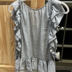 Ulla Johnson Emma top